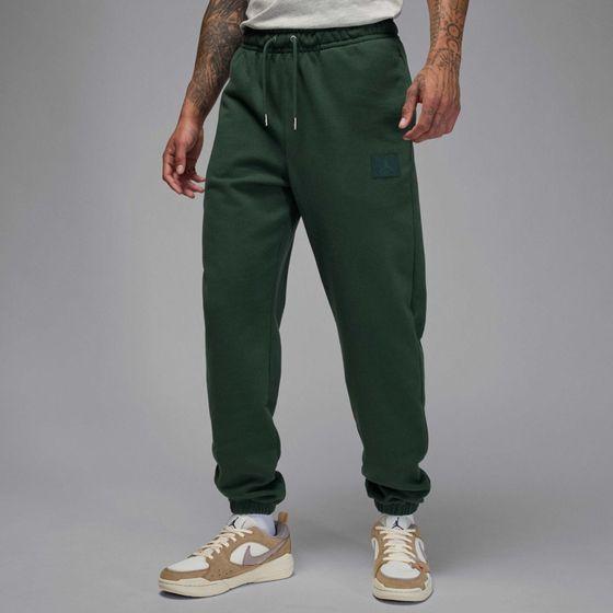 FLIGHT FLEECE PANTS 'MIDNIGHT GREEN' FLIGHT FLEECE PANTS 'MIDNIGHT GREEN'
